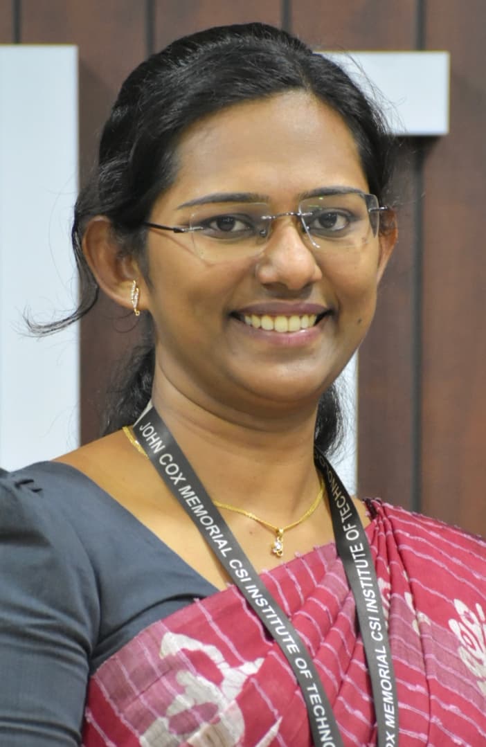 ANJANA S. P.