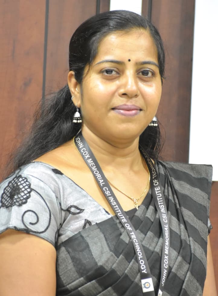 Mrs. ARATHIRAJ B S