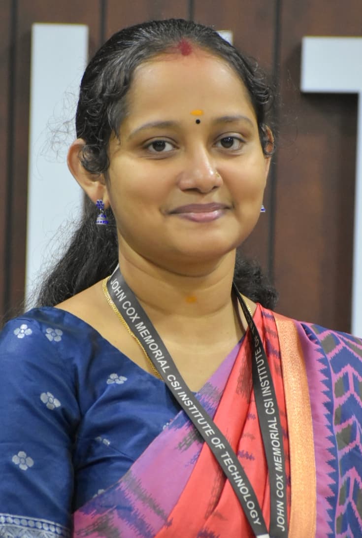 ARATHY KRISHNAN