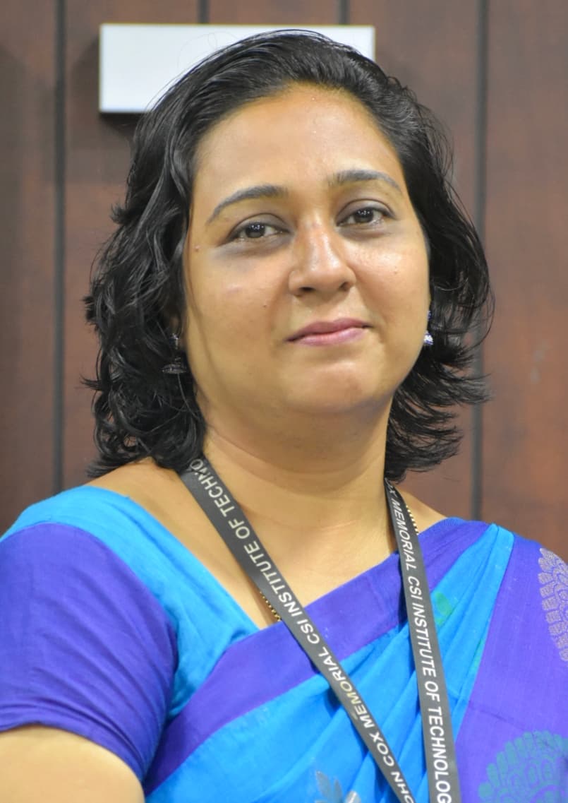 Anu R John