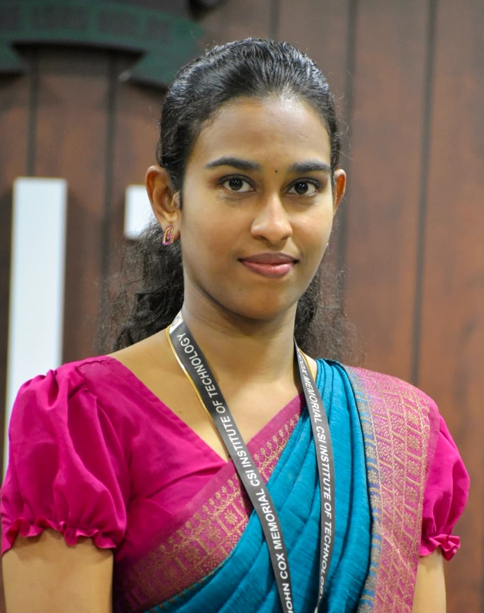 SWAPNA V