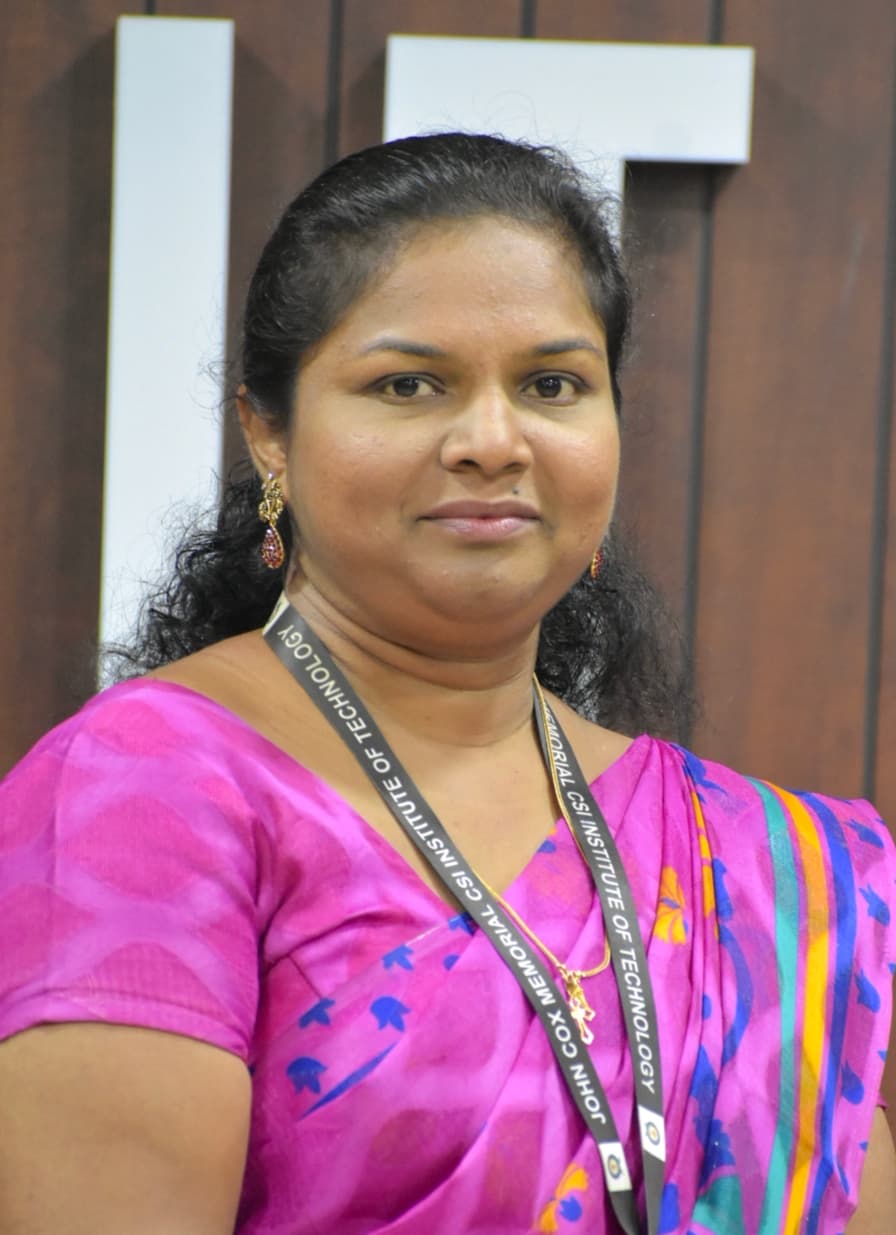 Mrs. SEENA M K
