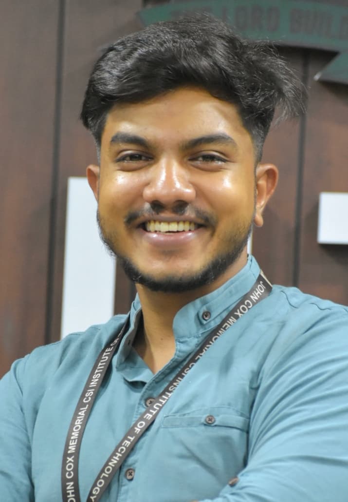 NIBIN SABU