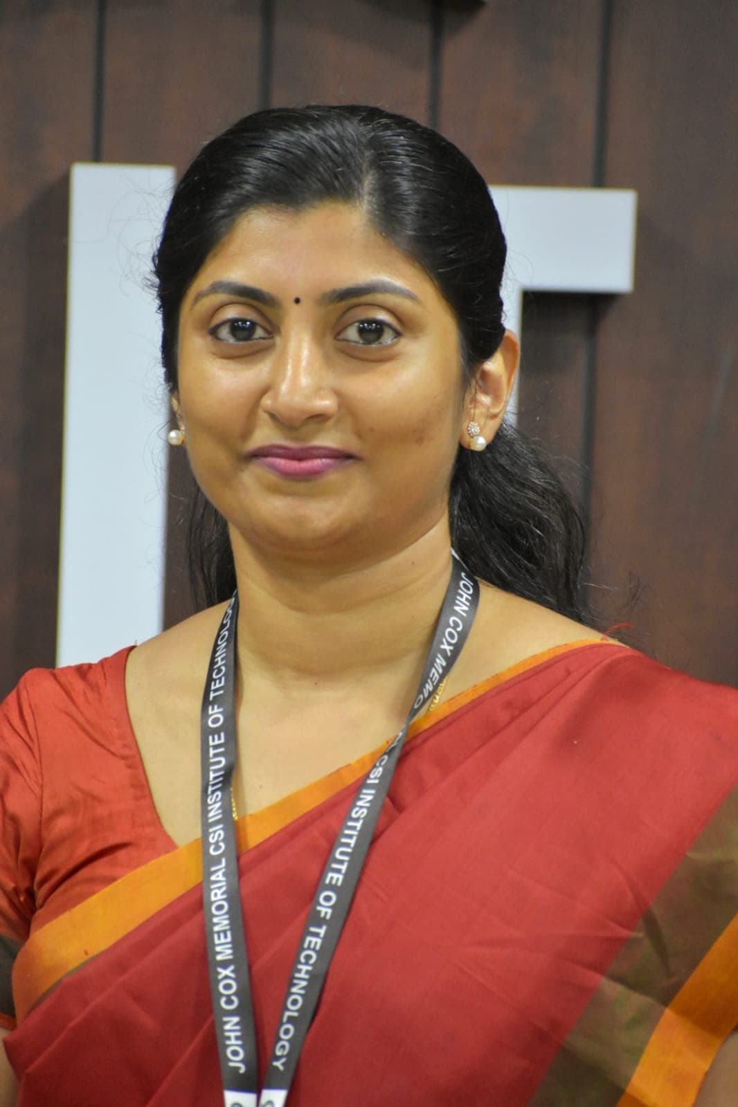 NEETHU S S