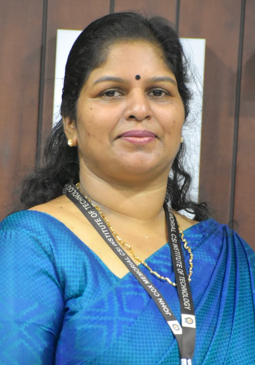 Mrs. Dili D L