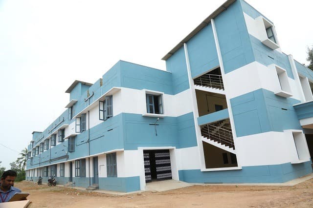 Engineering Block